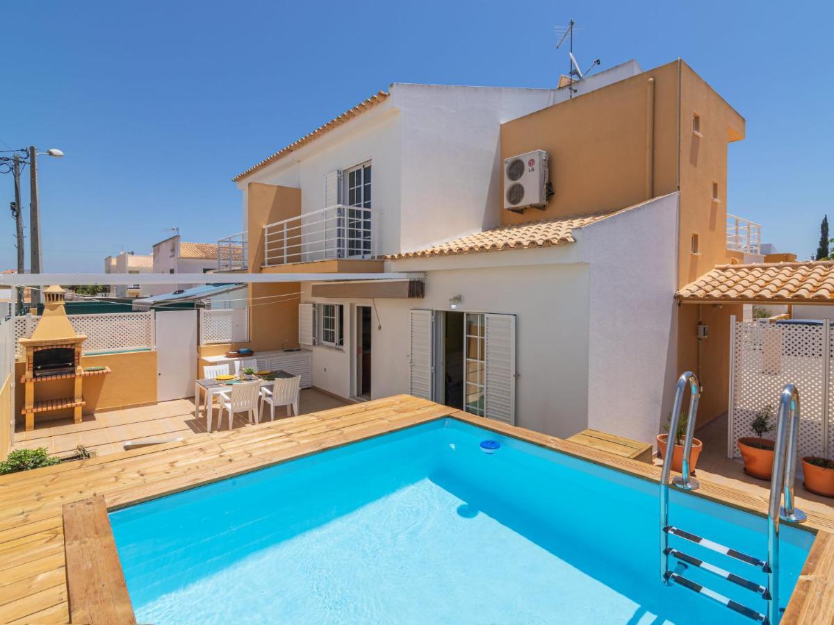 Holiday Home Sunny Home By Interhome Pêra Exterior foto
