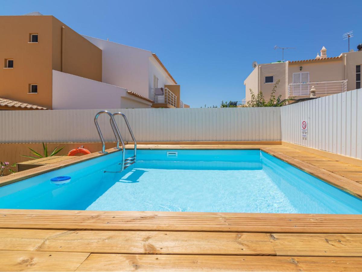 Holiday Home Sunny Home By Interhome Pêra Exterior foto