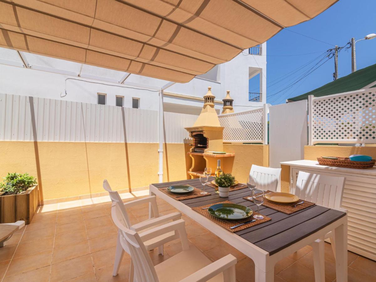 Holiday Home Sunny Home By Interhome Pêra Exterior foto