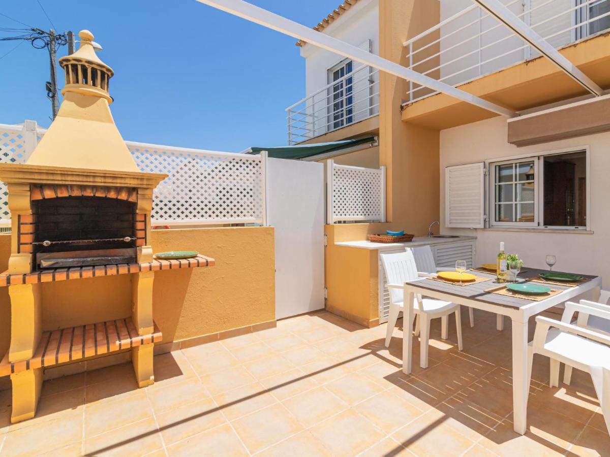 Holiday Home Sunny Home By Interhome Pêra Exterior foto