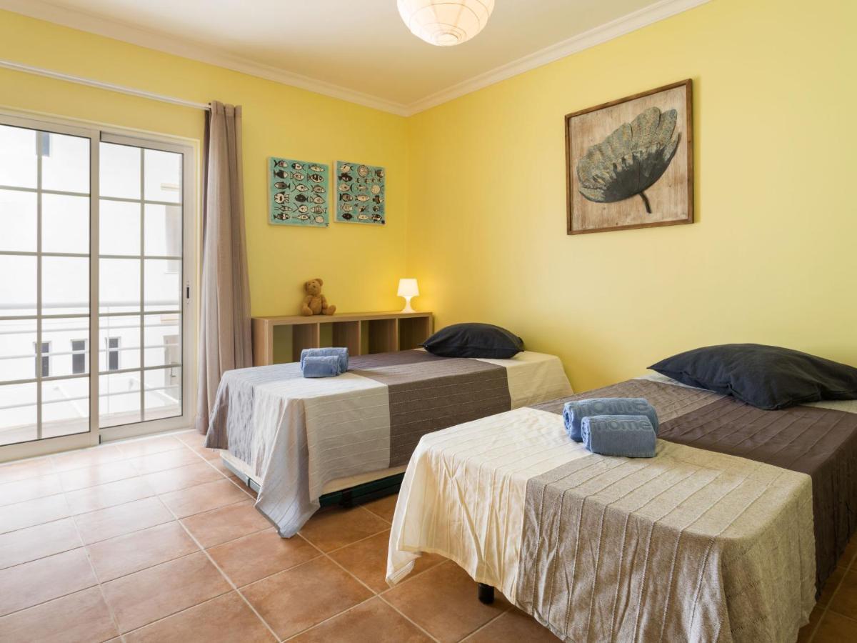 Holiday Home Sunny Home By Interhome Pêra Exterior foto