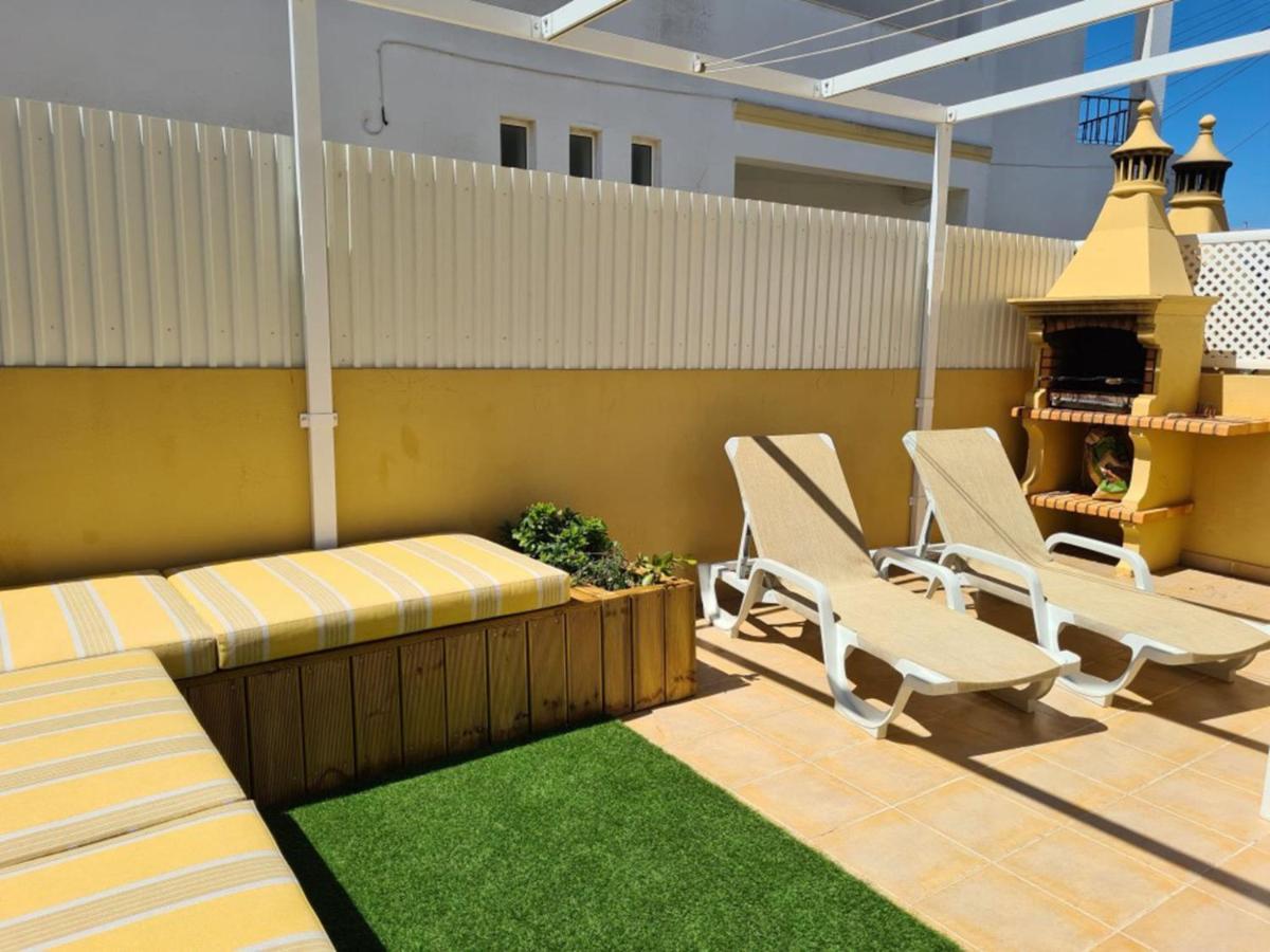 Holiday Home Sunny Home By Interhome Pêra Exterior foto