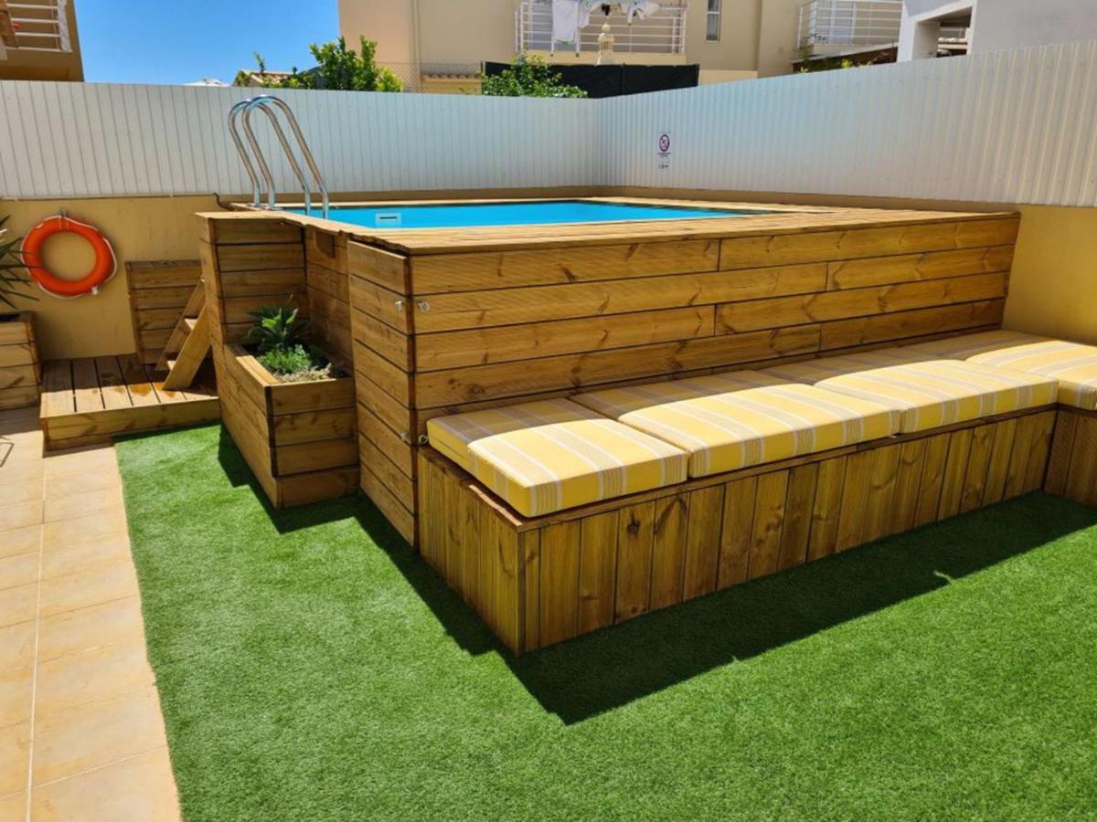 Holiday Home Sunny Home By Interhome Pêra Exterior foto