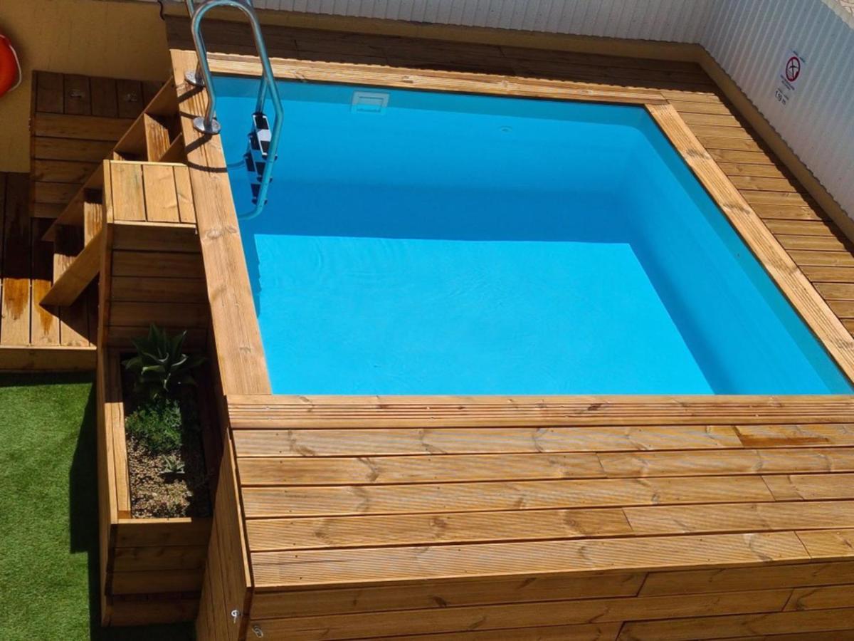 Holiday Home Sunny Home By Interhome Pêra Exterior foto